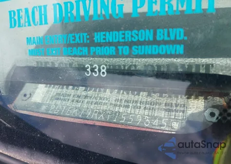 1996 GMC Sierra K1500 z USA, uszkodzony, nr VIN 2GTEK19RXT1559345